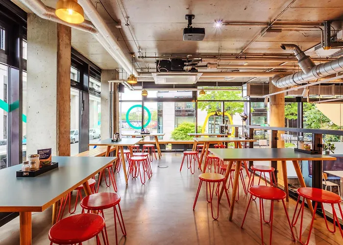 MEININGER Berlin East Side GallerySporthotels